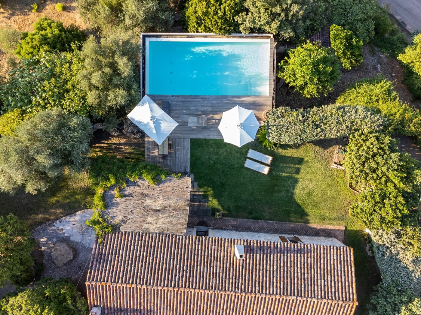 Home Olbia - Azienda Agricola La Ratina La Ratina-03-Azienda Agricola