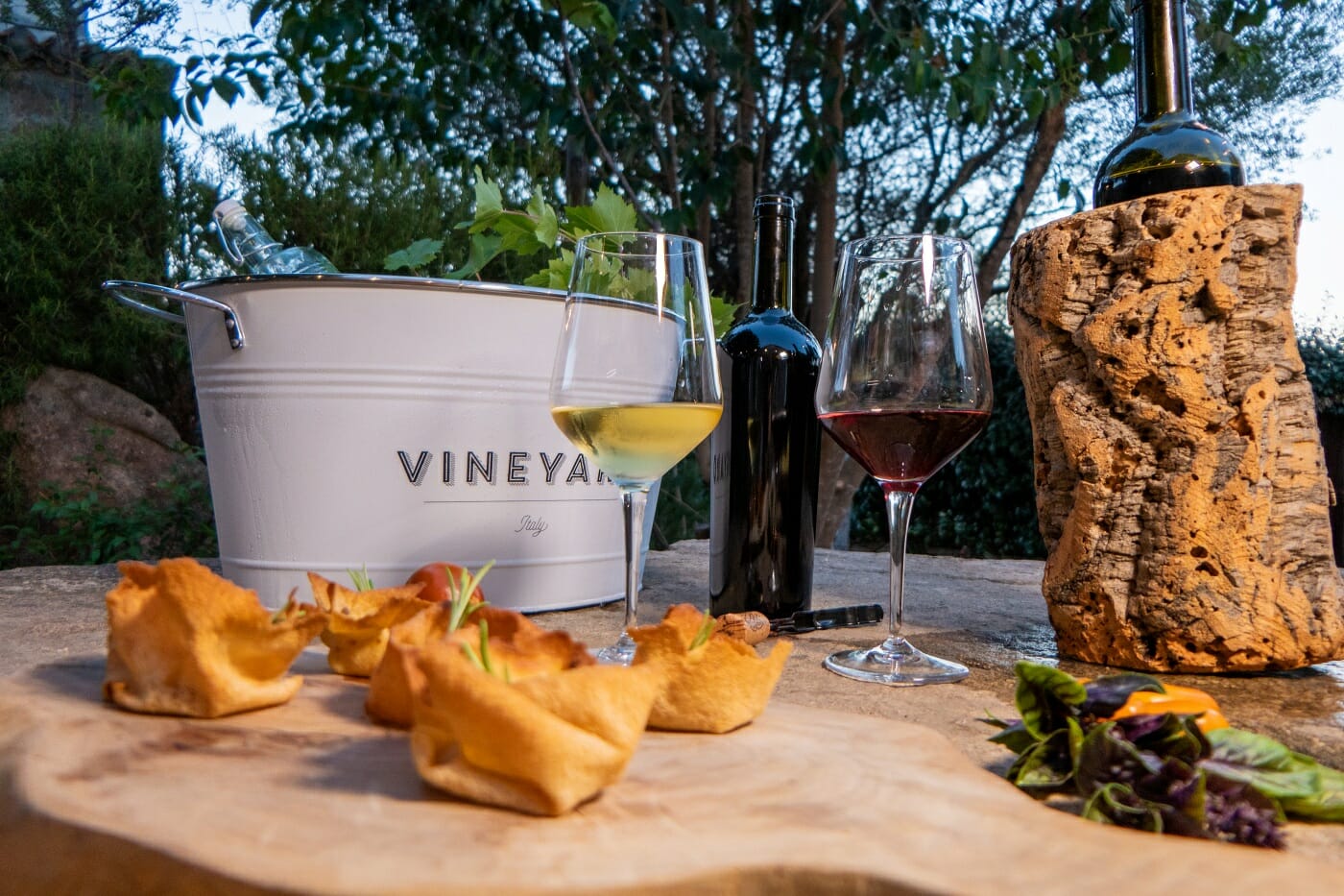 Home Olbia - Azienda Agricola La Ratina La Ratina-05-Azienda Agricola