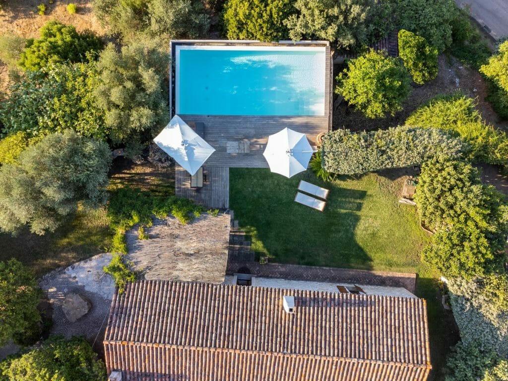 Azienda Agricola Olbia - Azienda Agricola La Ratina